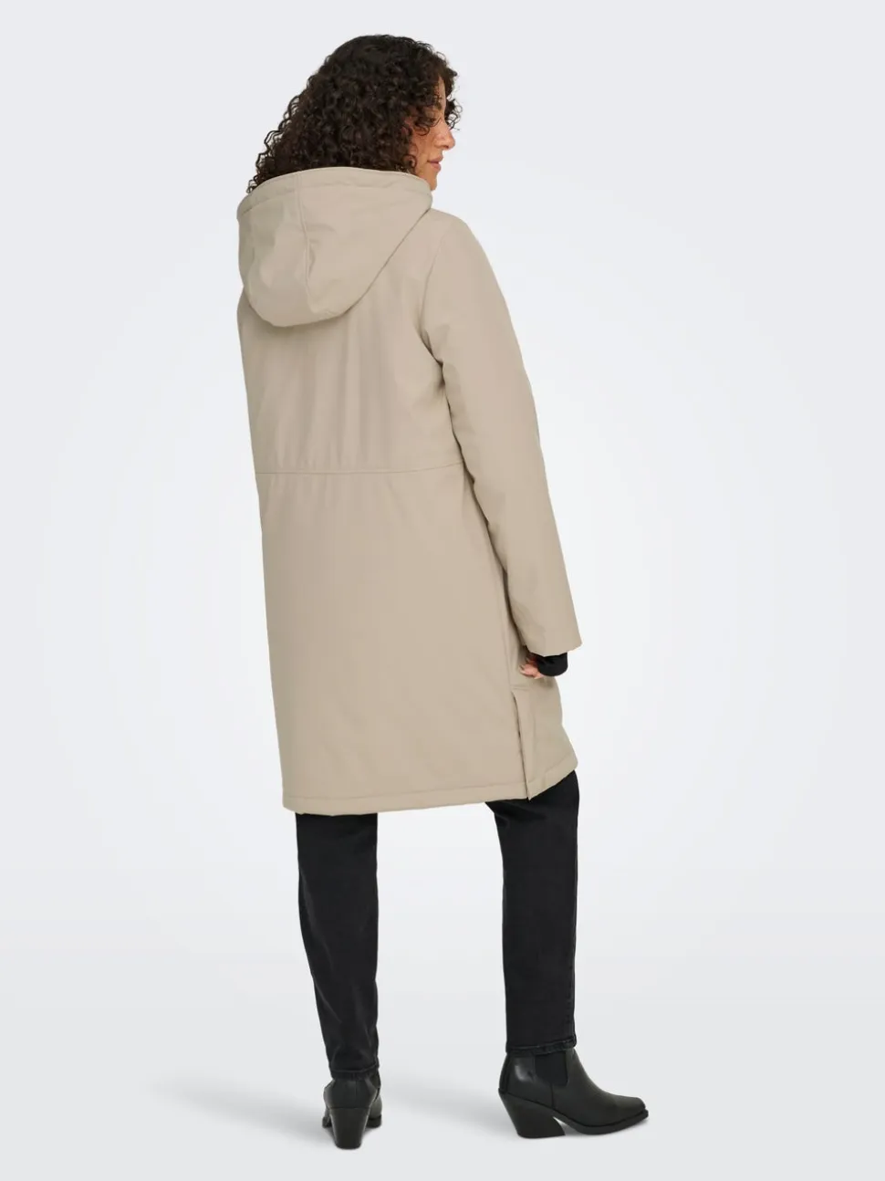 ONLKARA Parka lungo