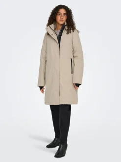 ONLKARA Parka lungo