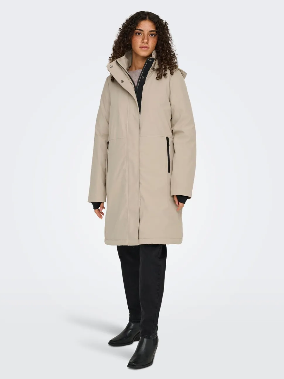 ONLKARA Parka lungo