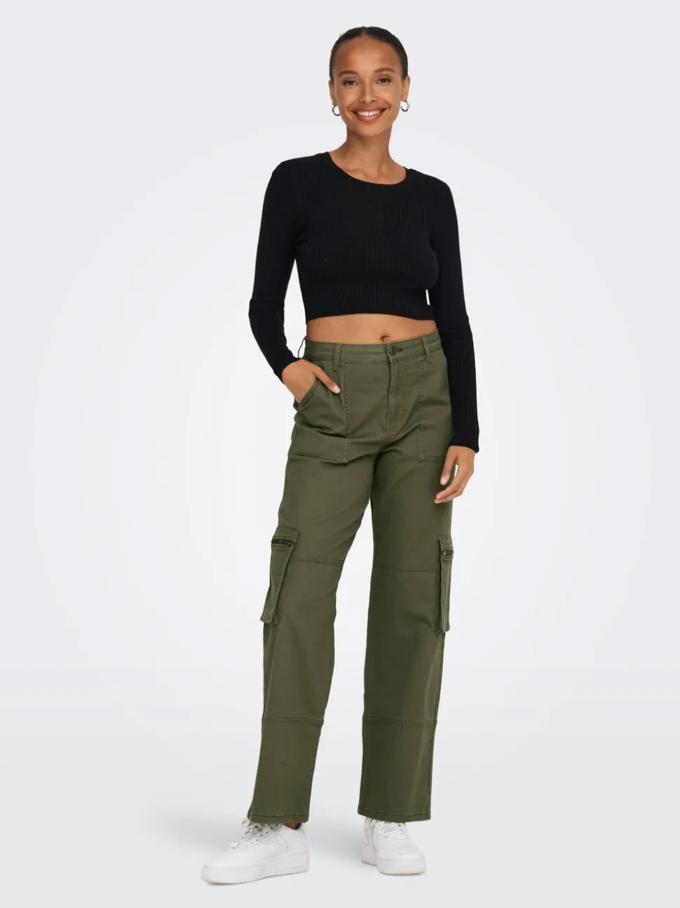 ONLKAROL Pullover