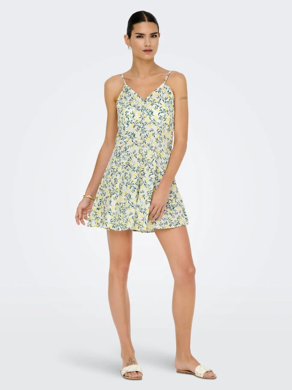 ONLKASINA Vestito corto