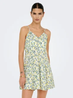 ONLKASINA Vestito corto