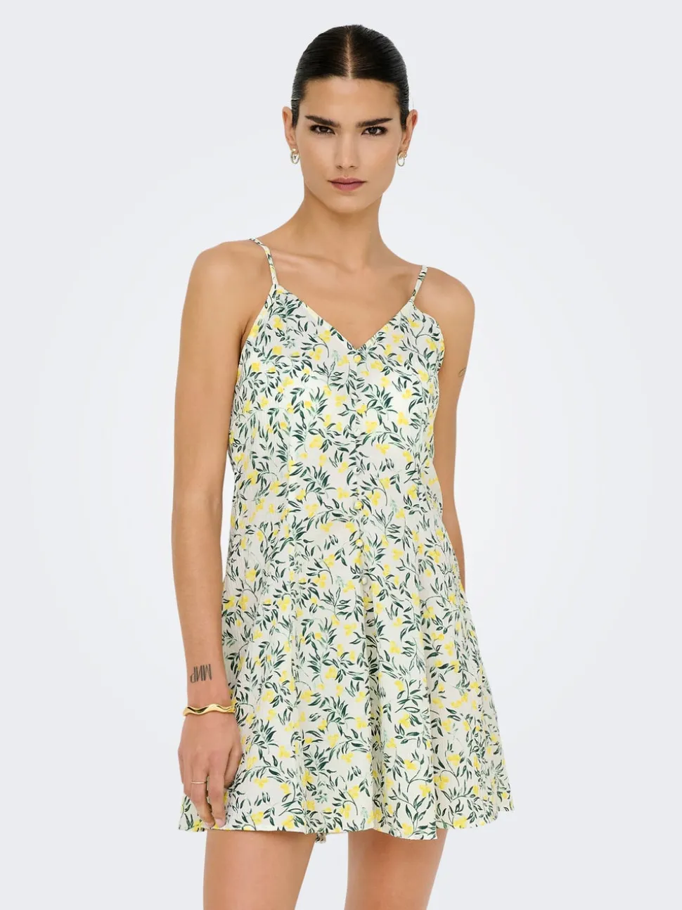 ONLKASINA Vestito corto