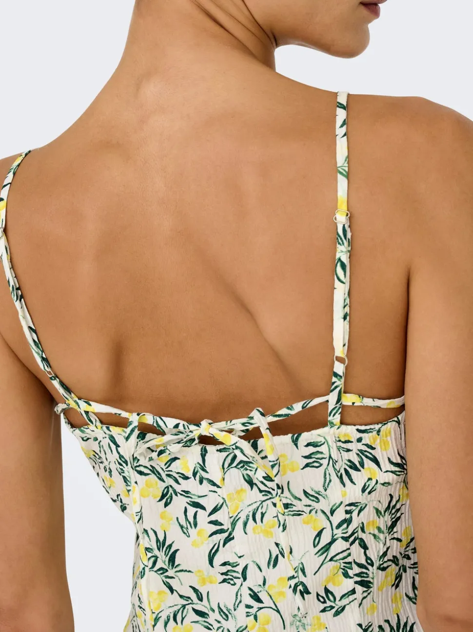 ONLKASINA Vestito corto