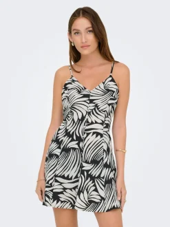 ONLKASINA Vestito corto