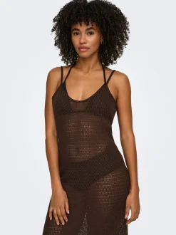 ONLKASTELLA Vestito lungo