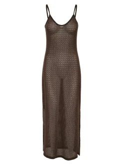 ONLKASTELLA Vestito lungo