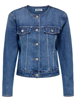 ONLKATHY Giubbotto di jeans
