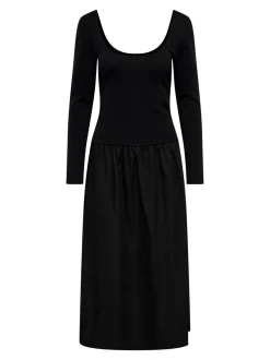 ONLKATI Vestito lungo