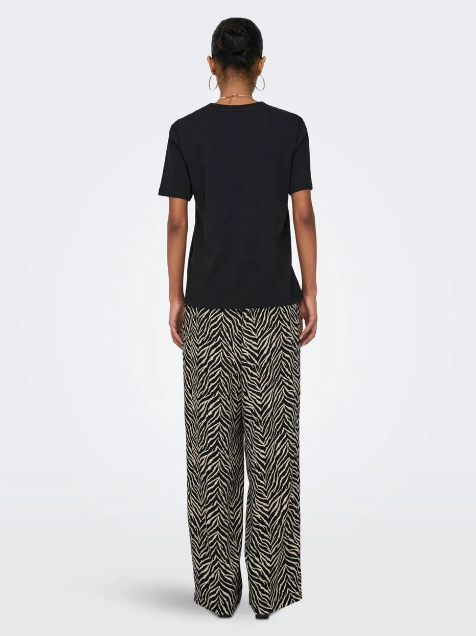 ONLKATTY Regular Fit Pantaloni