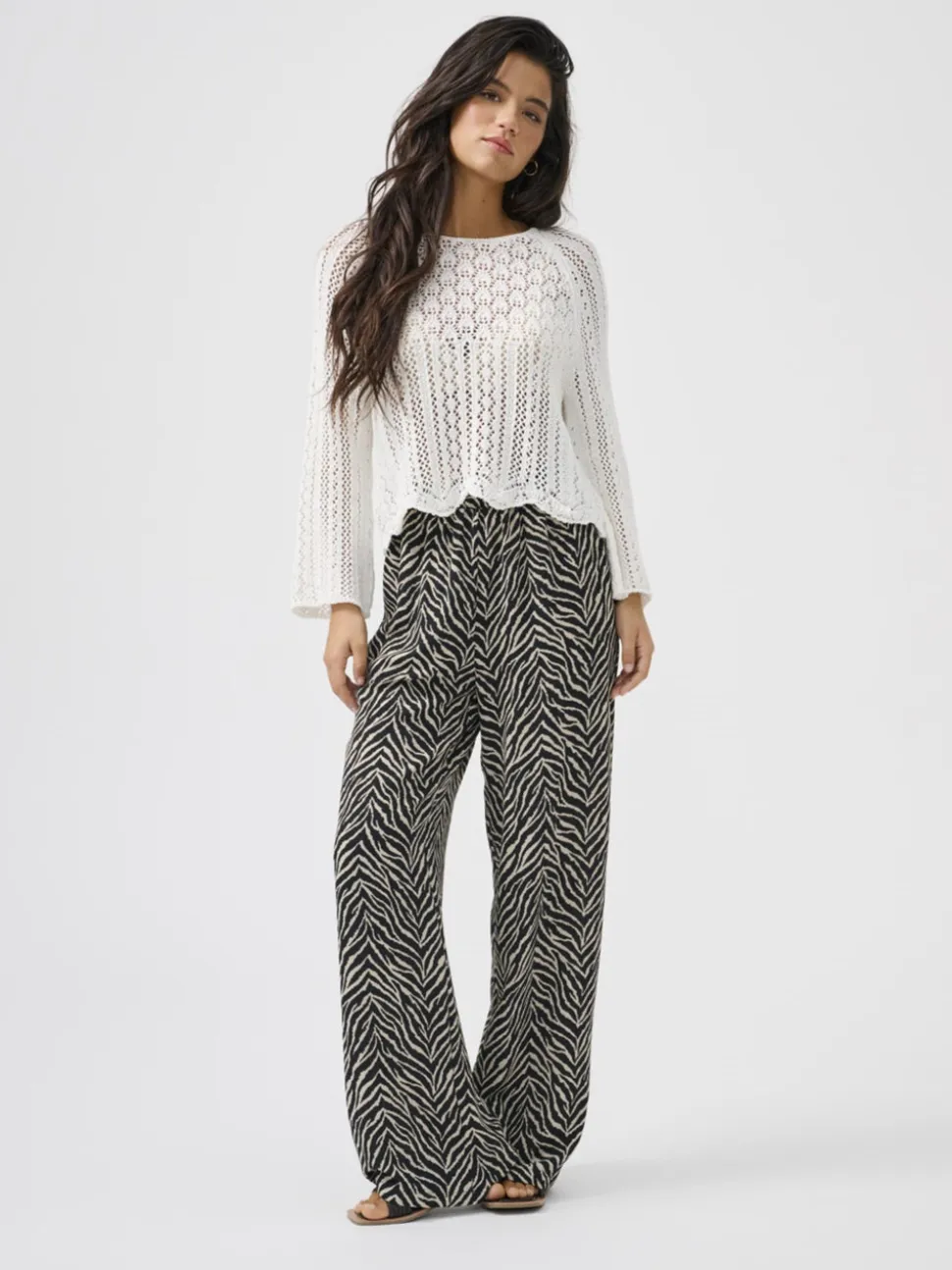 ONLKATTY Regular Fit Pantaloni