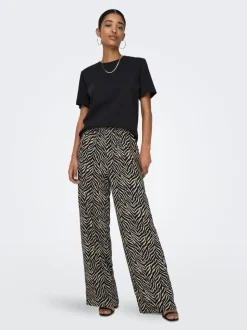 ONLKATTY Regular Fit Pantaloni