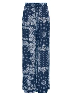 ONLKAVI Wide Leg Fit Pantaloni