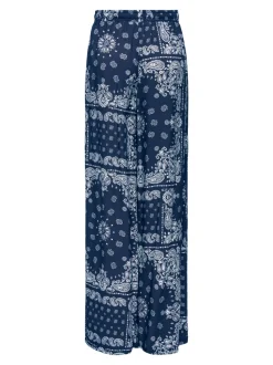ONLKAVI Wide Leg Fit Pantaloni