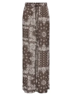 ONLKAVI Wide Leg Fit Pantaloni