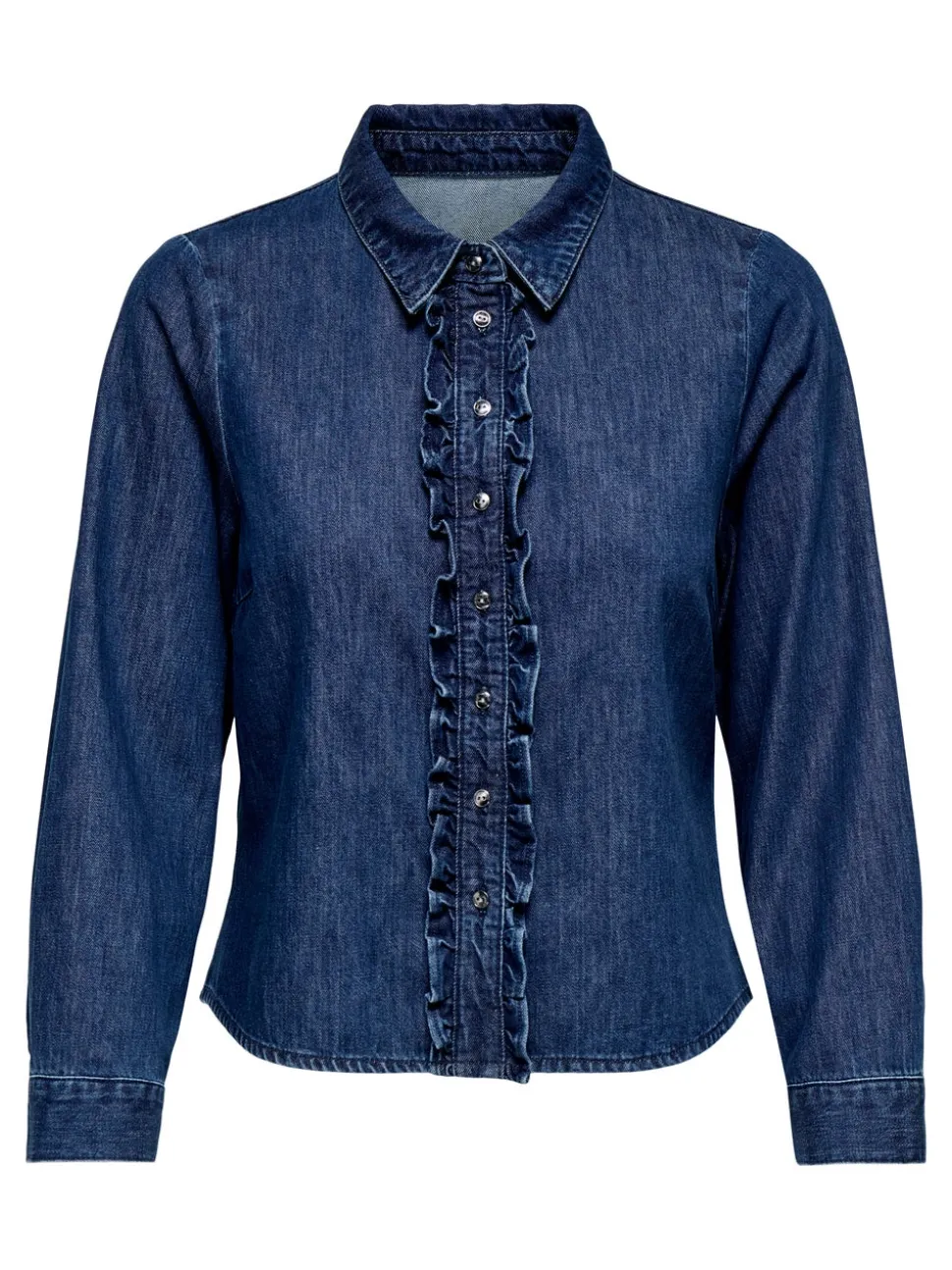 ONLKAYA Camicia in jeans