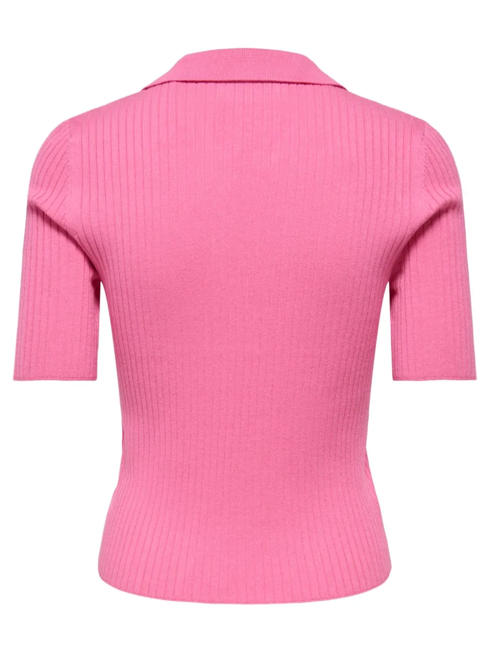 ONLKAYA Capo in maglia con colletto polo