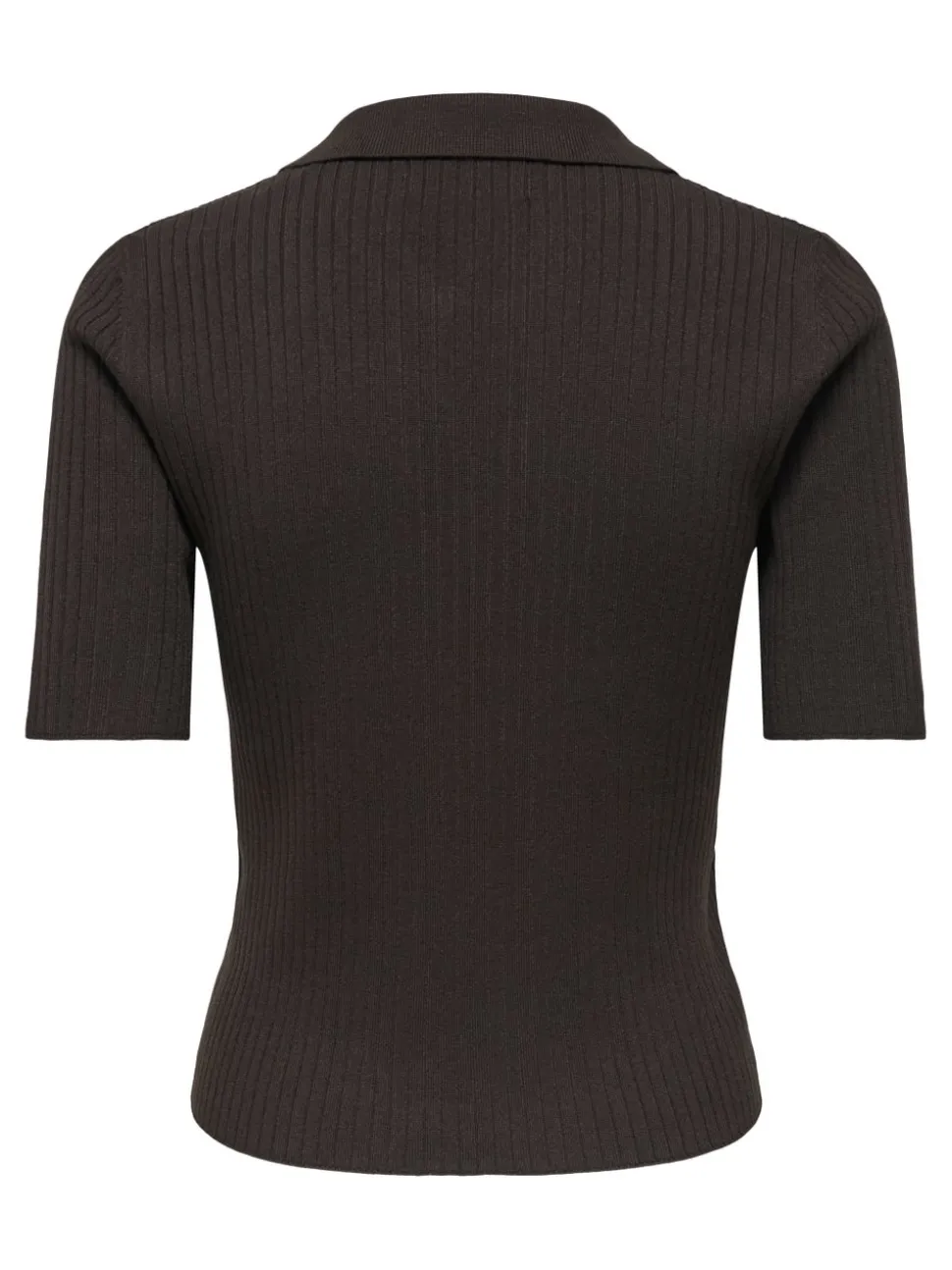 ONLKAYA Capo in maglia con colletto polo