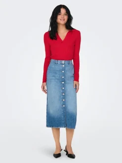 ONLKAYA Pullover