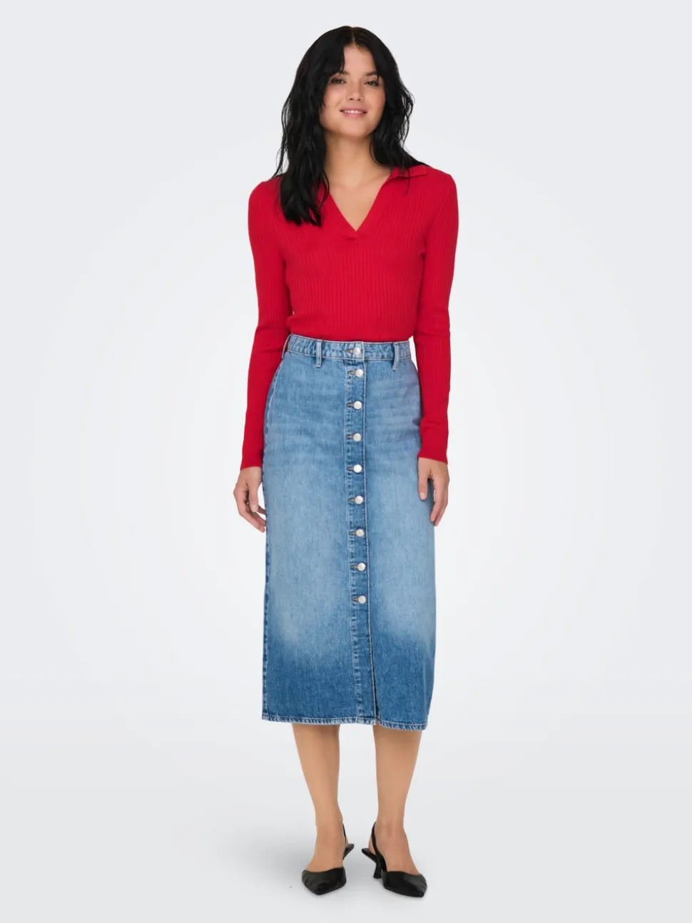 ONLKAYA Pullover