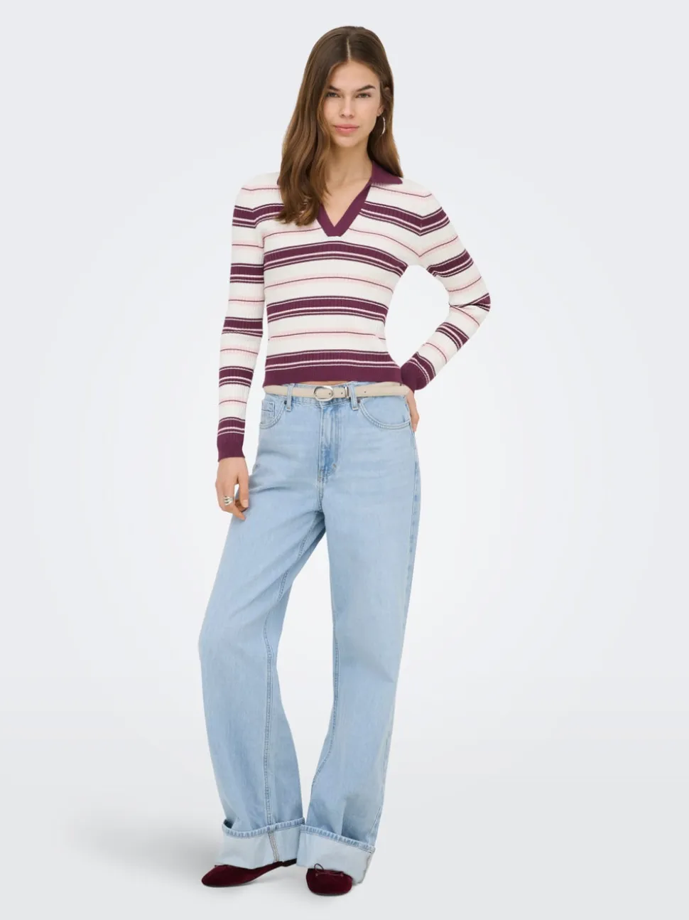 ONLKAYA Pullover