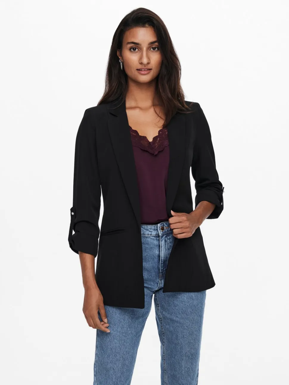 ONLKAYLE-ORLEEN Blazer