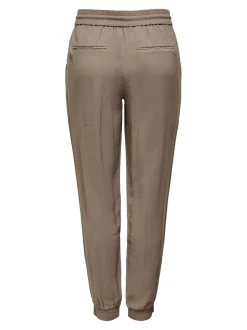 ONLKELDA-EMERY Regular Fit Pantaloni a gamba larga