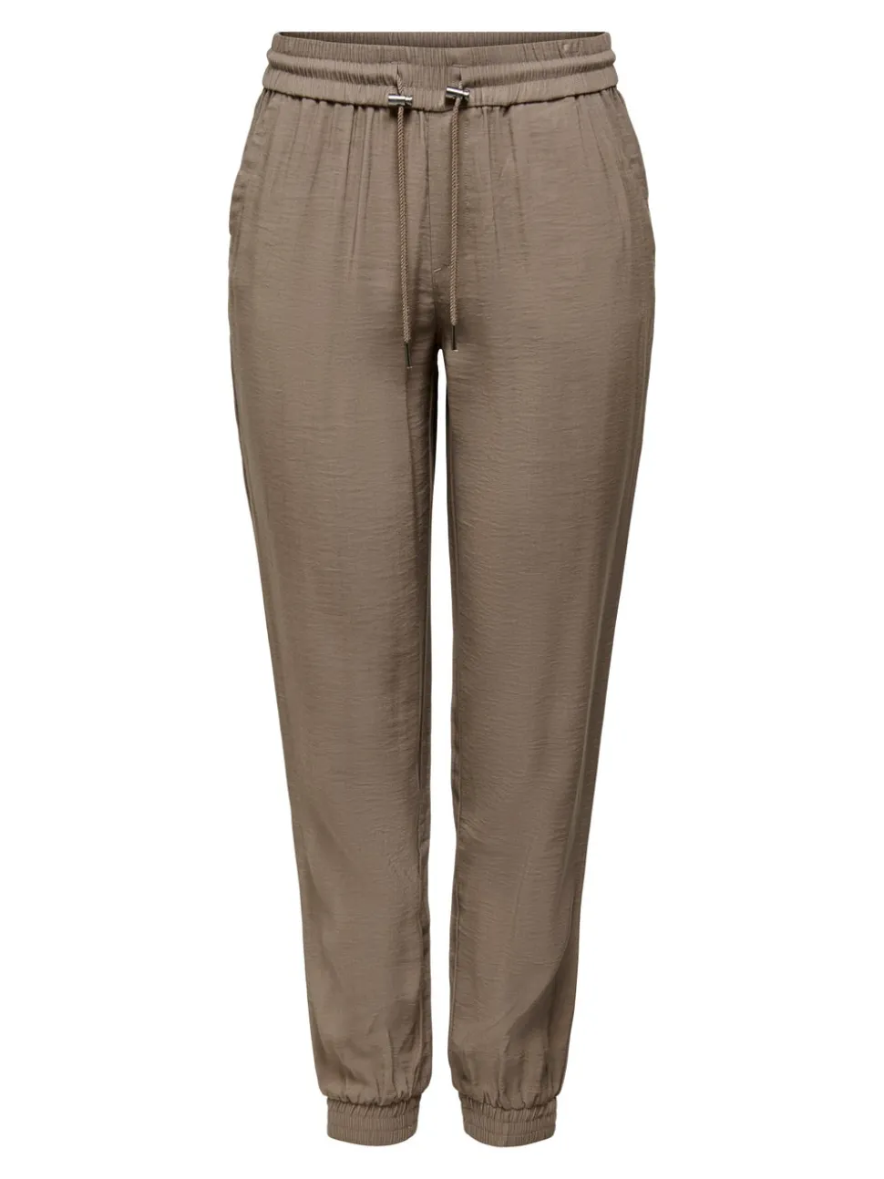 ONLKELDA-EMERY Regular Fit Pantaloni a gamba larga
