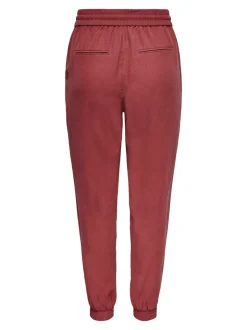 ONLKELDA-EMERY Regular Fit Pantaloni a gamba larga