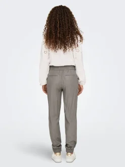 ONLKELDA-EMERY Regular Fit Pantaloni a gamba larga