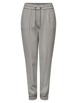 ONLKELDA-EMERY Regular Fit Pantaloni a gamba larga