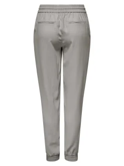 ONLKELDA-EMERY Regular Fit Pantaloni a gamba larga