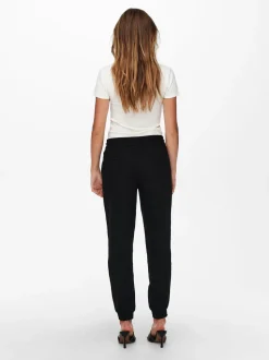 ONLKELDA-EMERY Regular Fit Pantaloni a gamba larga