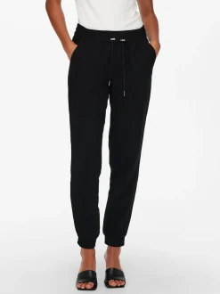 ONLKELDA-EMERY Regular Fit Pantaloni a gamba larga