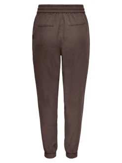 ONLKELDA-EMERY Regular Fit Pantaloni a gamba larga