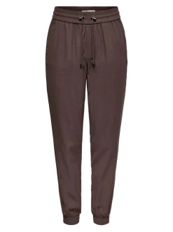 ONLKELDA-EMERY Regular Fit Pantaloni a gamba larga