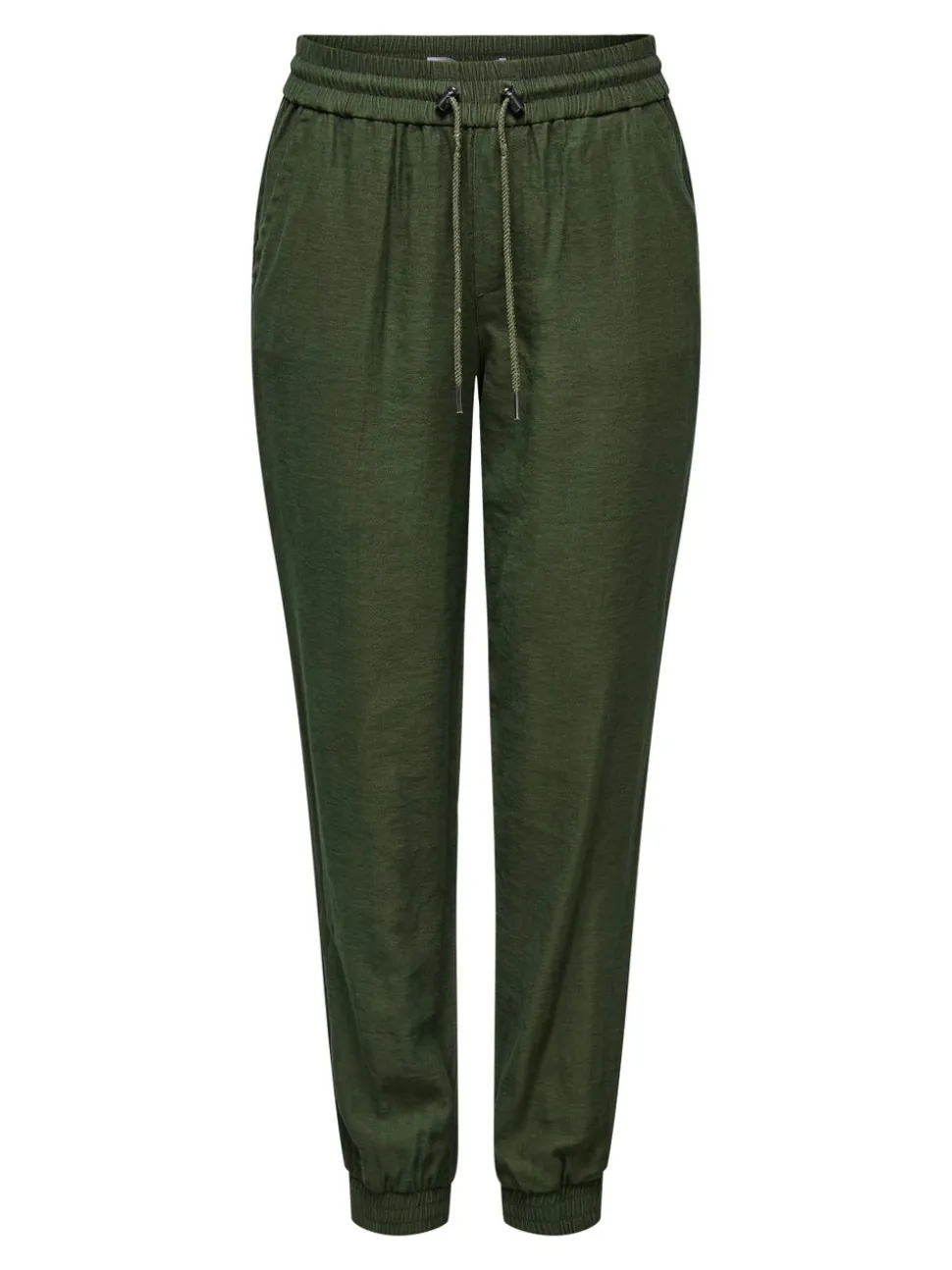 ONLKELDA-EMERY Regular Fit Pantaloni a gamba larga