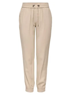 ONLKELDA-EMERY Regular Fit Pantaloni a gamba larga