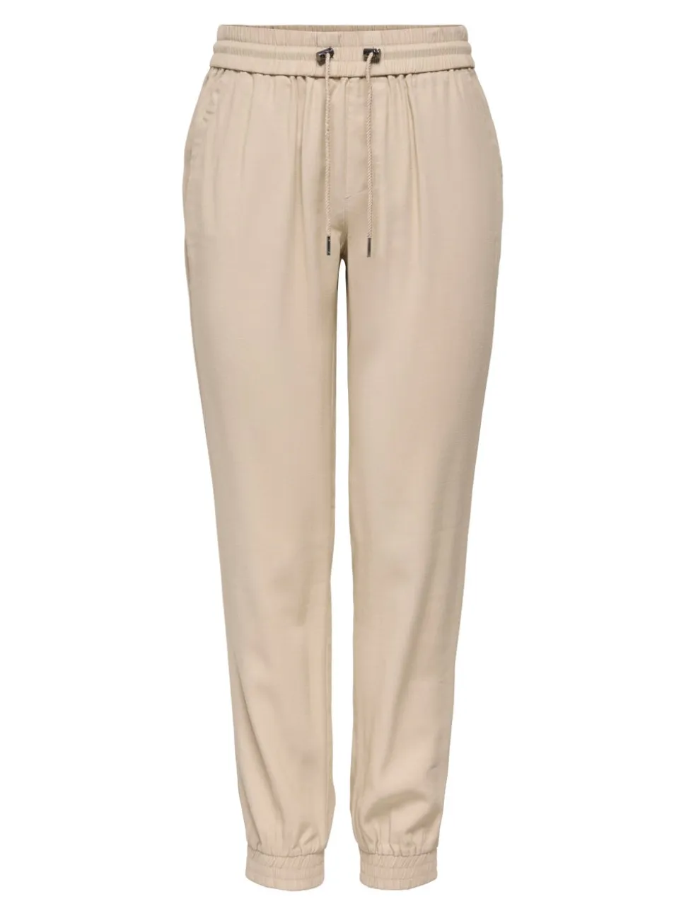 ONLKELDA-EMERY Regular Fit Pantaloni a gamba larga