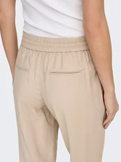 ONLKELDA-EMERY Regular Fit Pantaloni a gamba larga