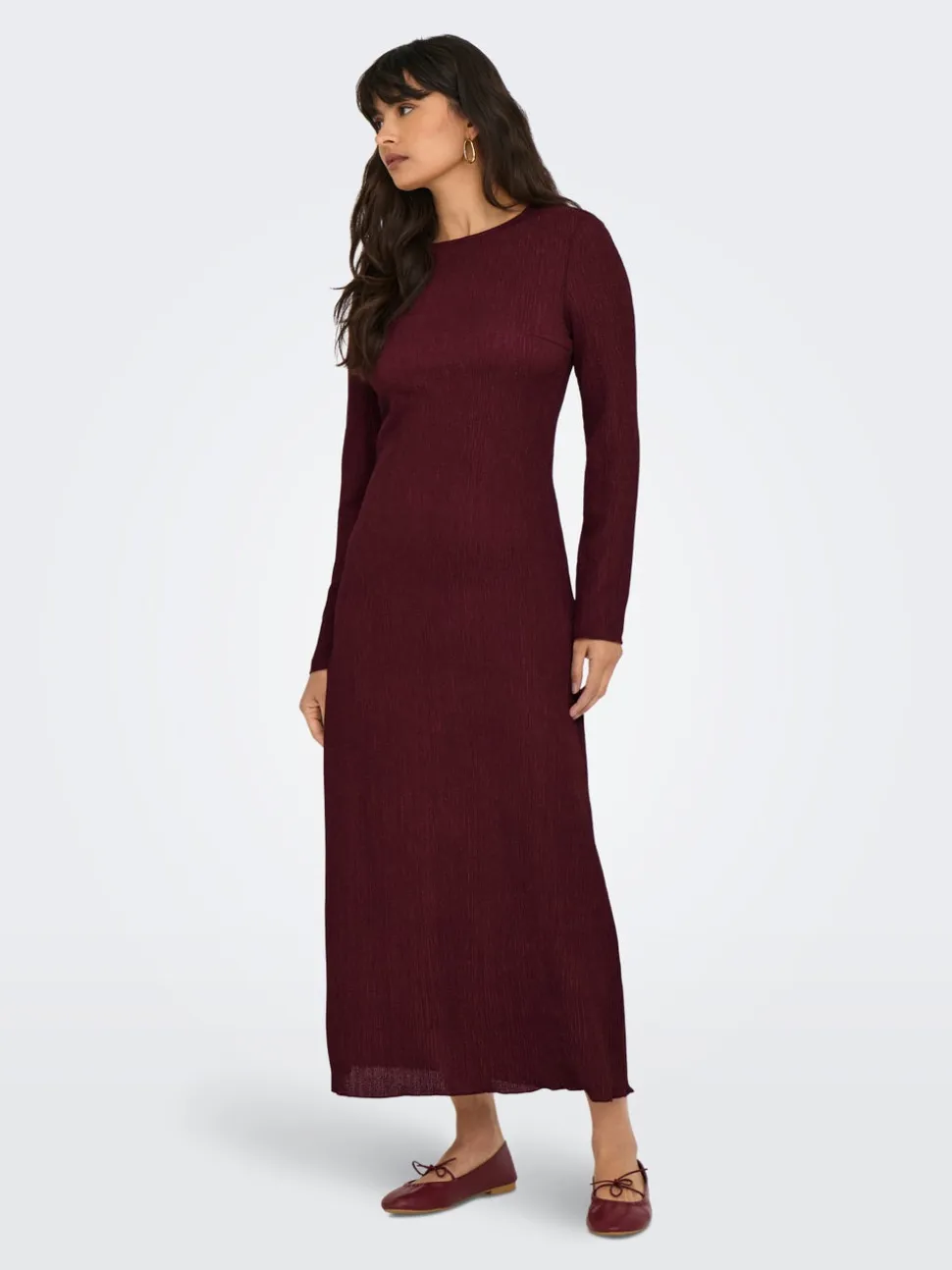 ONLKELLY Vestito lungo