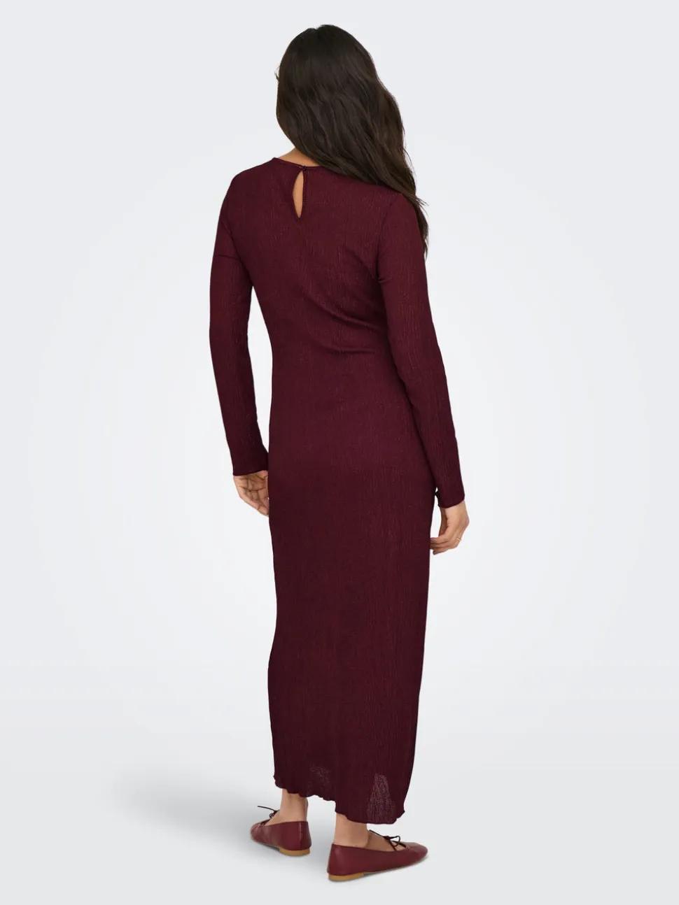 ONLKELLY Vestito lungo