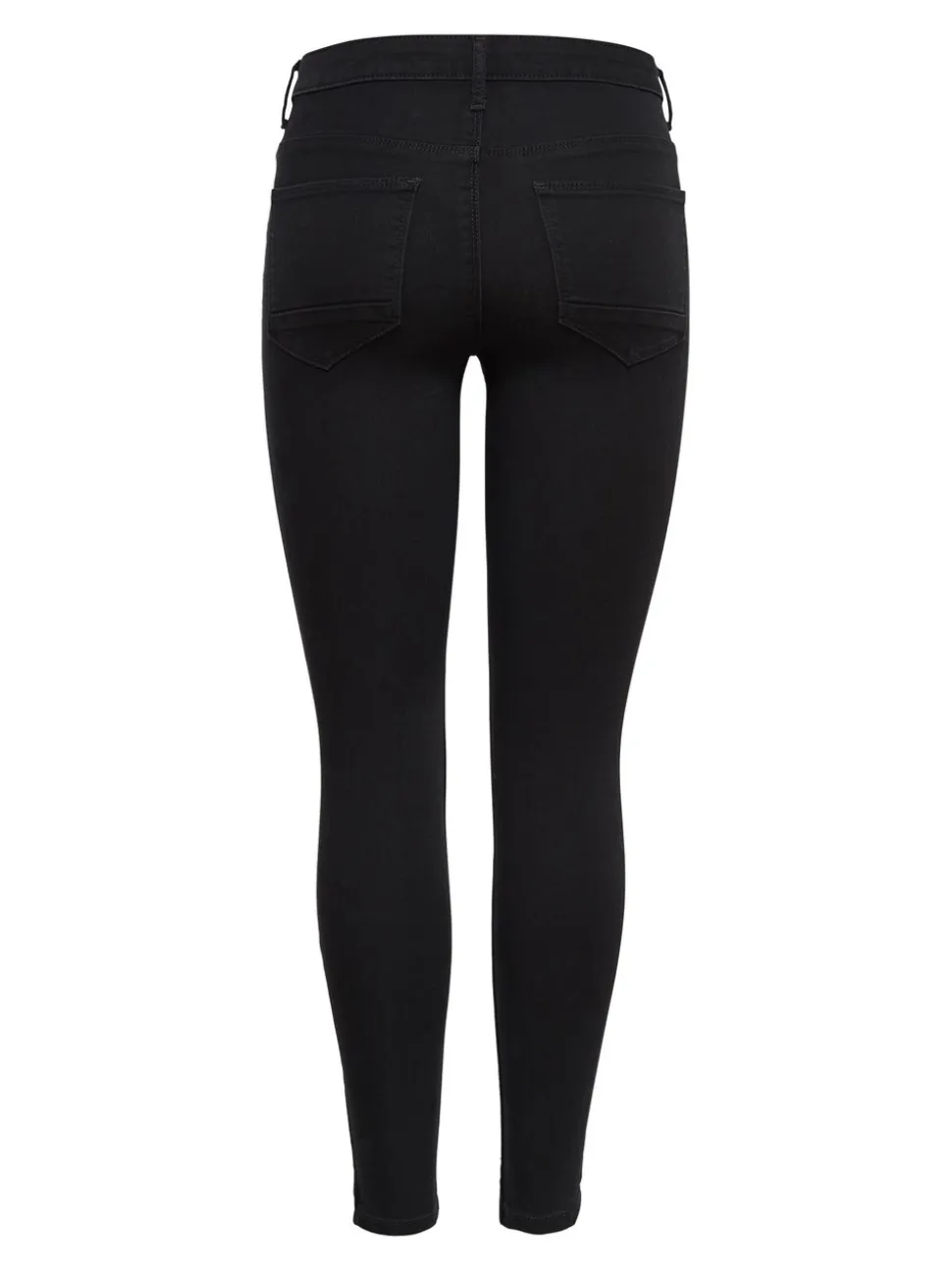 ONLKENDELL Vita media Skinny Fit Lunghezza alla caviglia Jeans