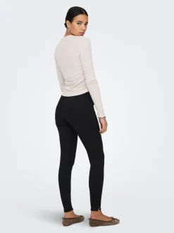 ONLKENDELL Vita media Skinny Fit Lunghezza alla caviglia Jeans