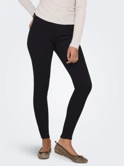 ONLKENDELL Vita media Skinny Fit Lunghezza alla caviglia Jeans
