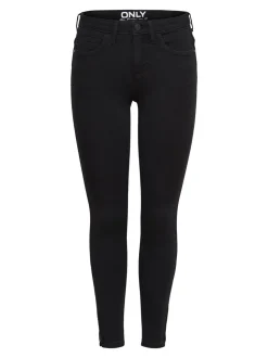 ONLKENDELL Vita media Skinny Fit Lunghezza alla caviglia Jeans