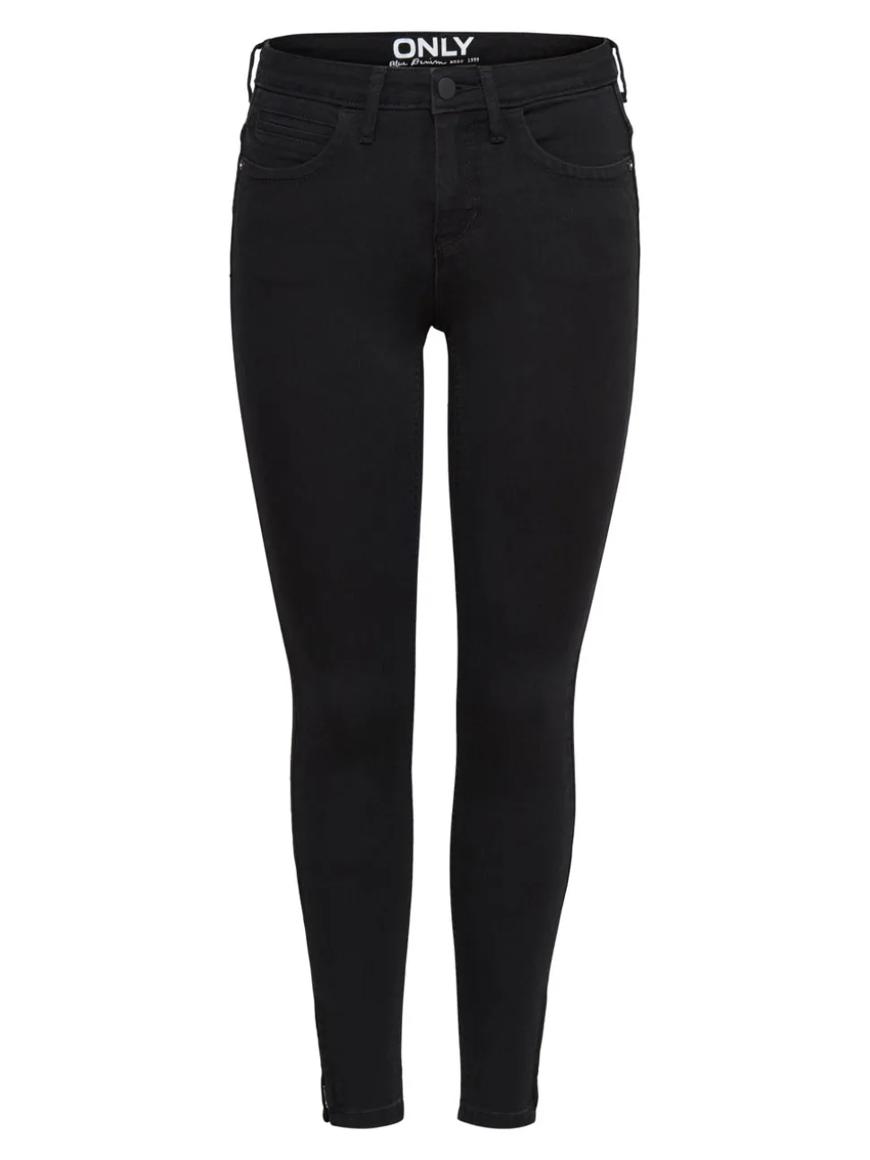 ONLKENDELL Vita media Skinny Fit Lunghezza alla caviglia Jeans