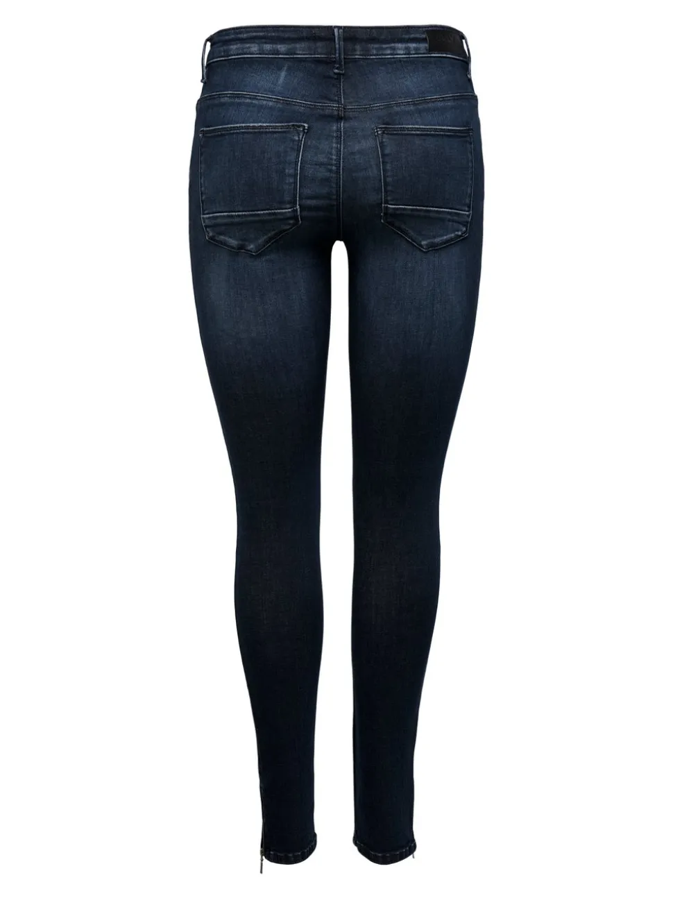 ONLKENDELL Vita media Skinny Fit Lunghezza alla caviglia Jeans