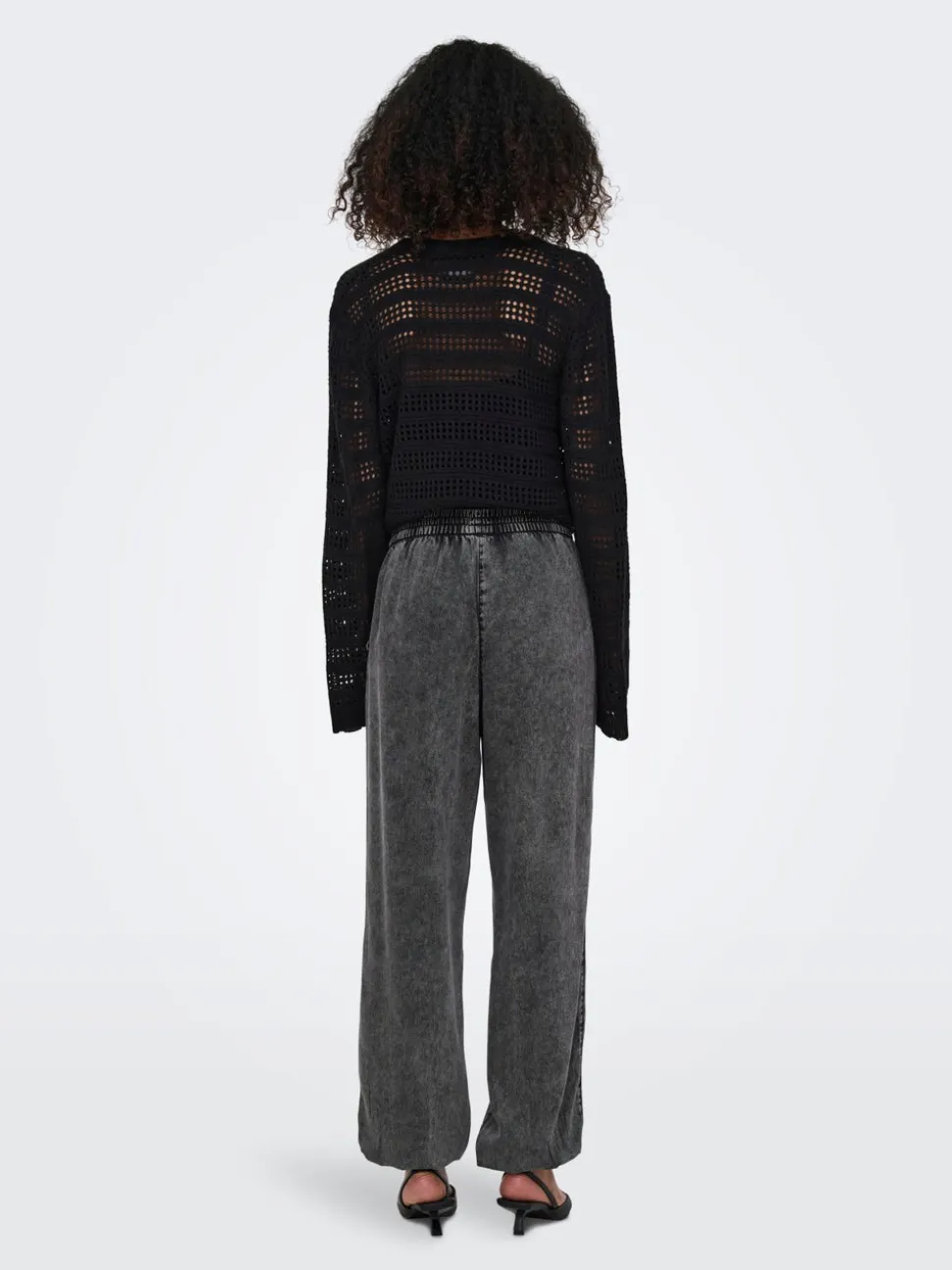 ONLKENYA Regular Fit Pantaloni