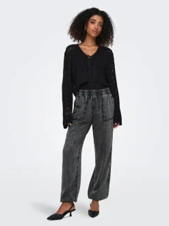 ONLKENYA Regular Fit Pantaloni